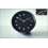 Table Clock SECTICON Mod. T 11, Design A. Mangiarotti, Swiss Made 1956 - ALARM