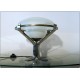 Table Lamp ARTEMIDE - Design Sergio Mazza 1960