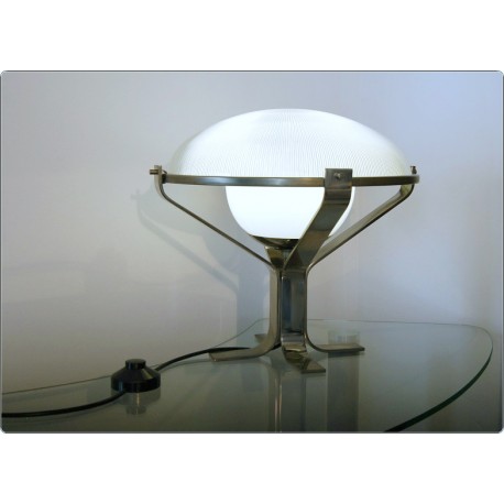Table Lamp ARTEMIDE - Design Sergio Mazza 1960