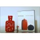 VENINI - Vase by Tobia Scarpa Mod. OCCHI - Murano Glass 1997