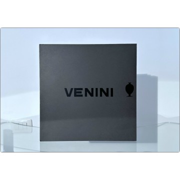 VENINI Catalog - Limited Edition 500 Copies - 1978